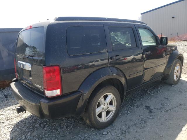 2011 DODGE NITRO SXT 1D4PT5GK9BW552383