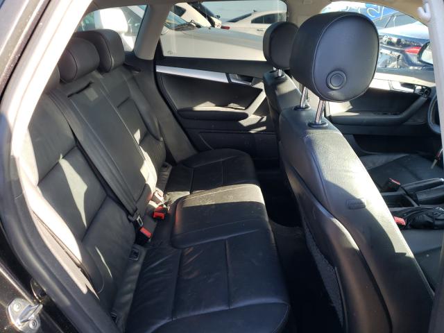 2010 AUDI A3 PREMIUM WAUKEAFM3AA174406
