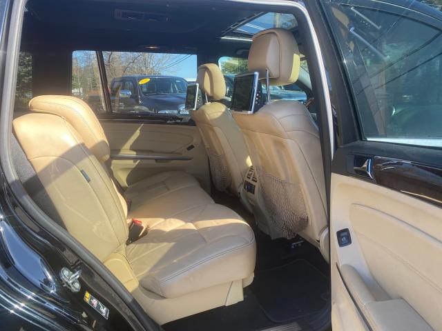 2012 MERCEDES-BENZ GL 350 BLU 4JGBF2FE1CA788867