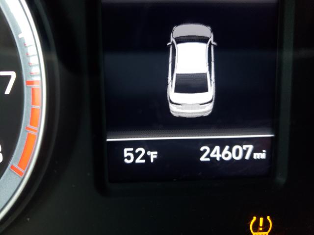 2018 HYUNDAI SONATA SE 5NPE24AF9JH696663