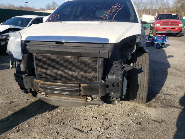 2012 GMC ACADIA DEN 1GKKVTED4CJ141485
