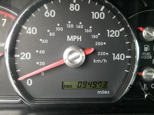 2011 MITSUBISHI GALANT FE 4A32B2FF9BE018557