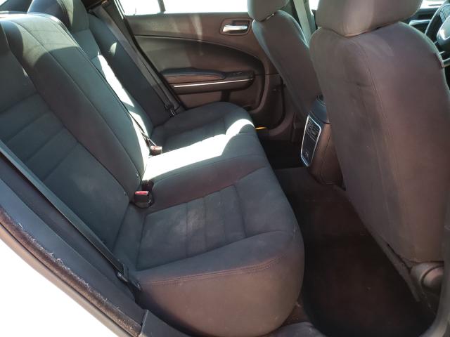 2015 DODGE CHARGER PO 2C3CDXAT2FH906758