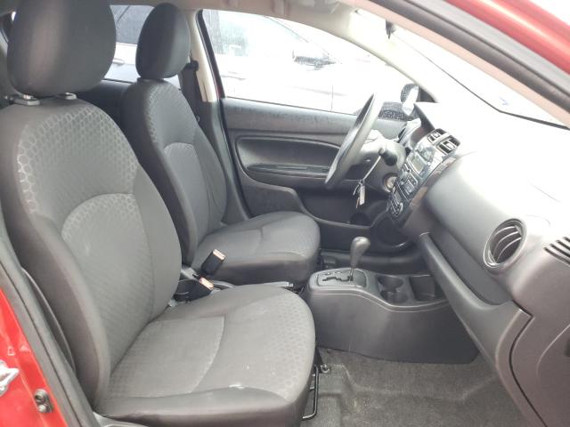 2014 MITSUBISHI MIRAGE DE ML32A3HJ7EH007883