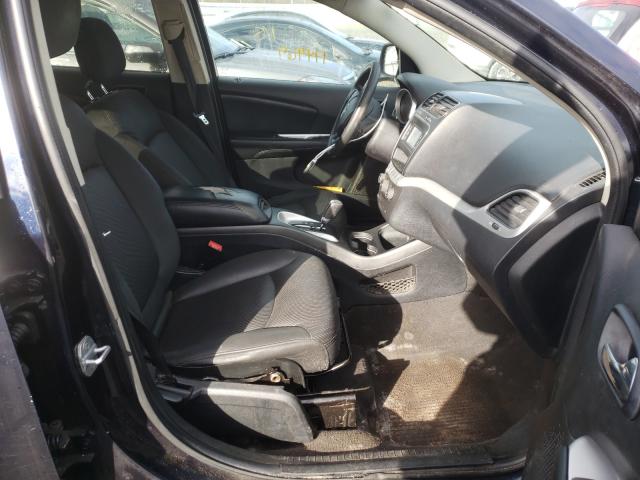 2011 DODGE JOURNEY EX 3D4PG4FB9BT515534
