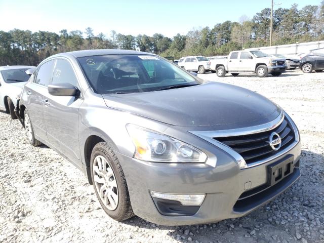 2015 NISSAN ALTIMA 2.5 1N4AL3AP8FN913745