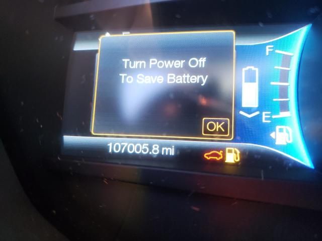 2014 FORD FUSION S H 3FA6P0UU0ER284195