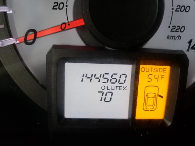 2013 HONDA PILOT EX 5FNYF3H47DB044448