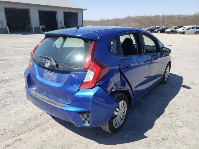 2015 HONDA FIT LX 3HGGK5H59FM718286