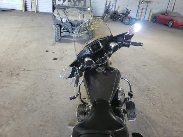 2014 YAMAHA XVS1300 CT JYAVP32EXEA004243