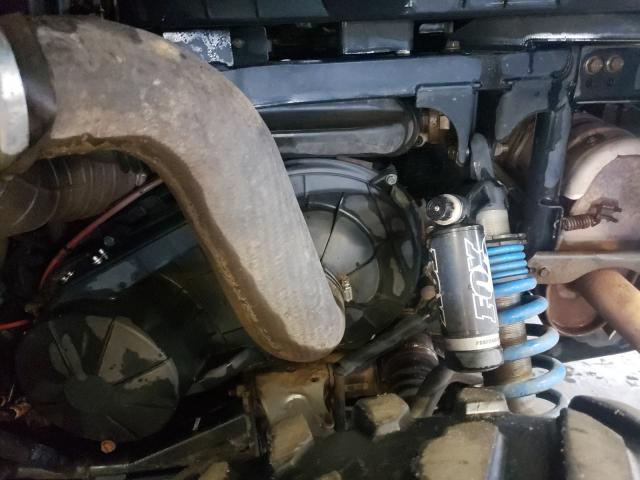 2015 POLARIS RZR 4 900 4XAVCE874FB961443