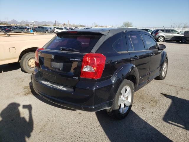 2010 DODGE CALIBER SX 1B3CB4HAXAD618000