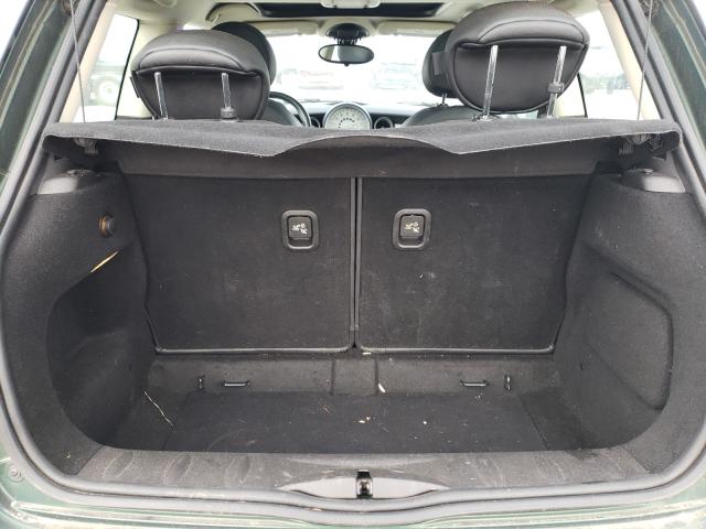 2013 MINI COOPER WMWSU3C5XDT546716