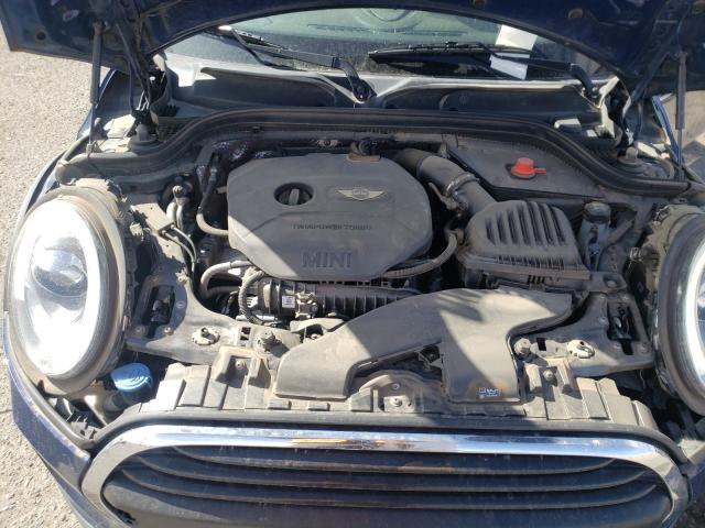 2016 MINI COOPER WMWXP5C59G2D15764