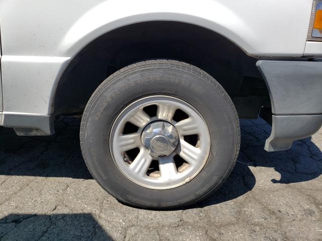 2010 FORD RANGER 1FTKR1AD4APA51063