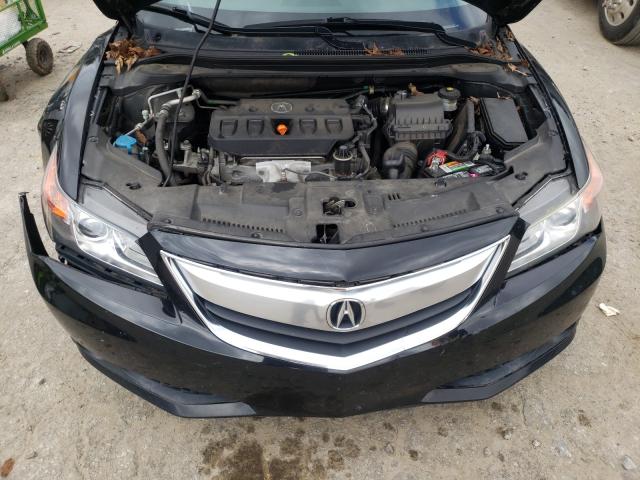 2014 ACURA ILX 20 TEC 19VDE1F70EE000925