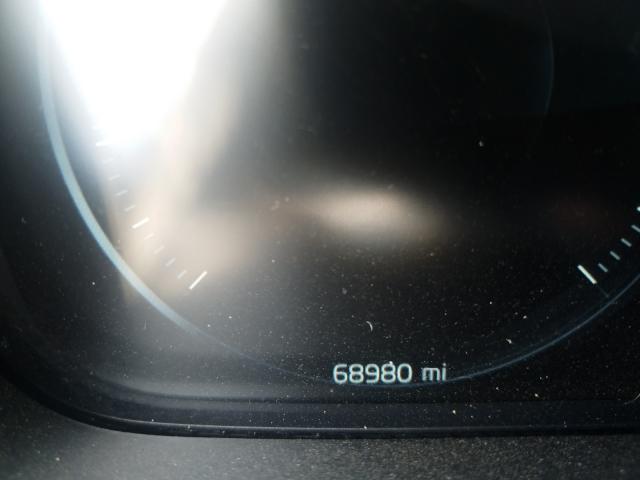 2017 VOLVO XC90 T6 YV4A22PK0H1108011