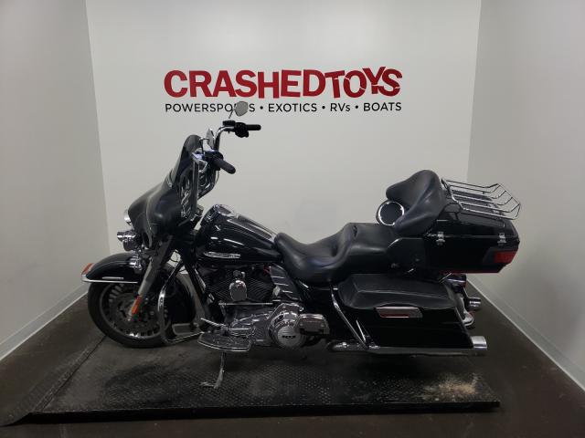 2012 HARLEY-DAVIDSON FLHTK ELEC 1HD1KEM18CB673818