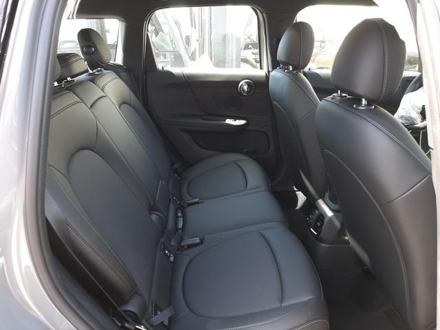 2021 MINI COOPER COU WMZ23BR09M3M89999