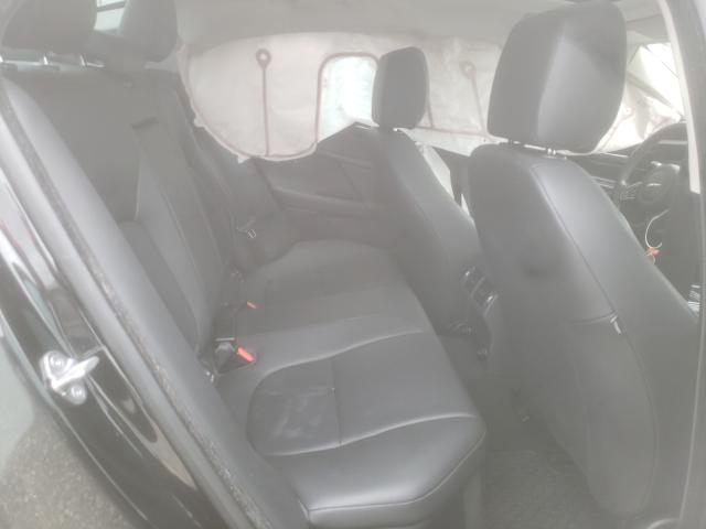 2017 JAGUAR XE PREMIUM SAJAJ4BV4HCP15585