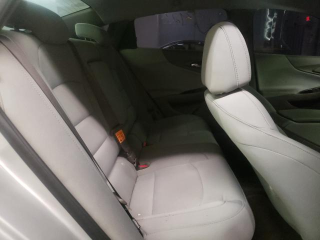 2017 CHEVROLET MALIBU LS 1G1ZB5ST7HF240833