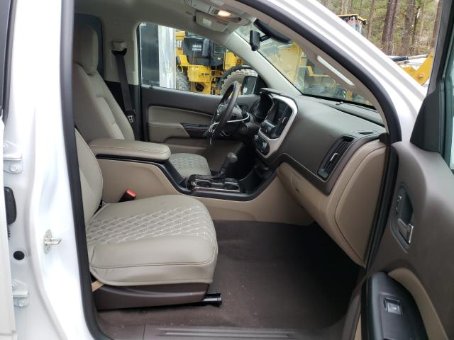 2019 GMC CANYON SLE 1GTG5CEN1K1344682