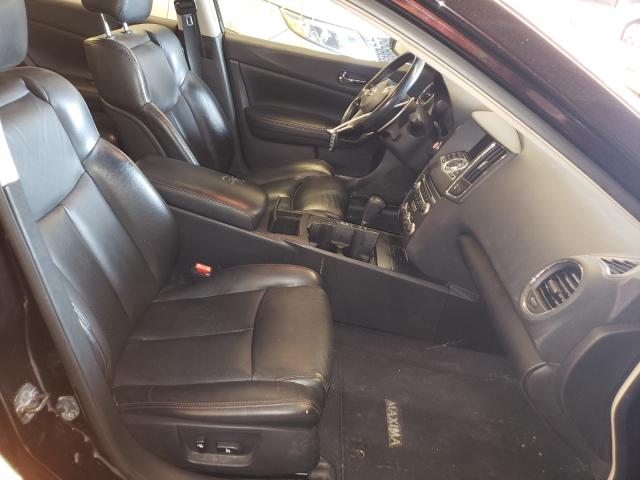 2010 NISSAN MAXIMA 1N4AA5AP5AC813706