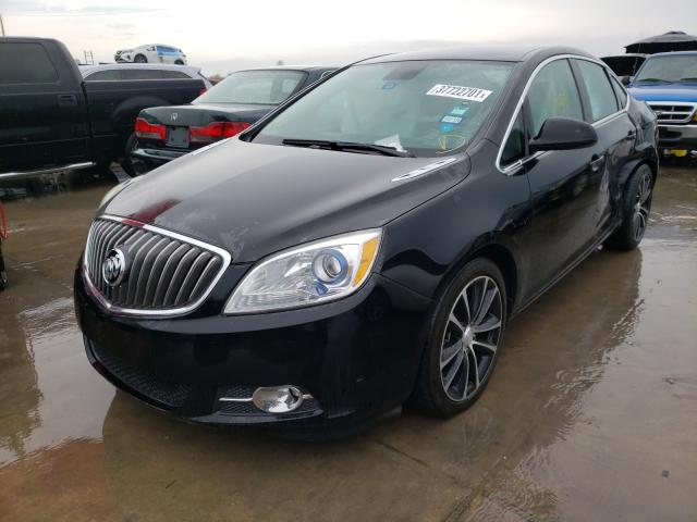 2017 BUICK VERANO SPO 1G4PR5SK8H4122900
