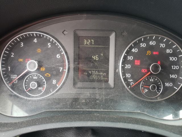 2010 VOLKSWAGEN JETTA LIMI 3VWAZ7AJ9AM101589