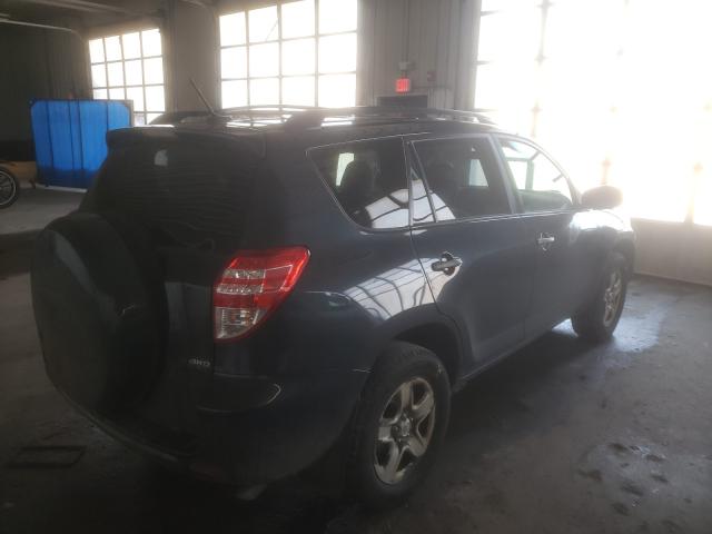 2010 TOYOTA RAV4 2T3BF4DV5AW057036