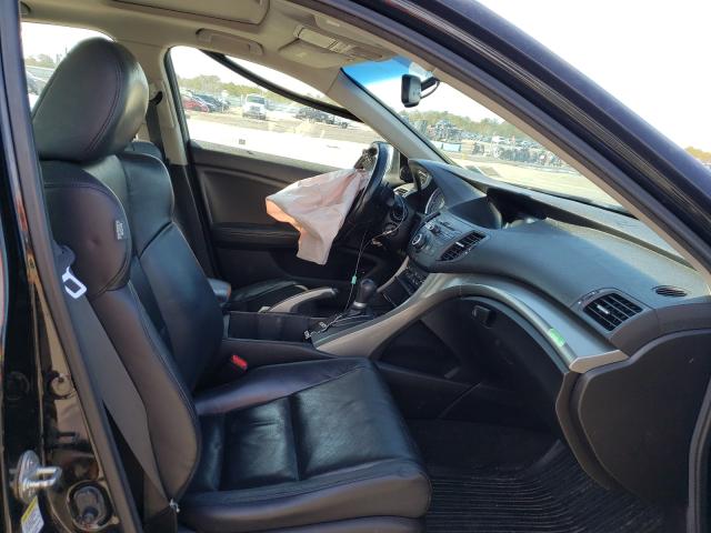 2010 ACURA TSX JH4CU2F60AC040053