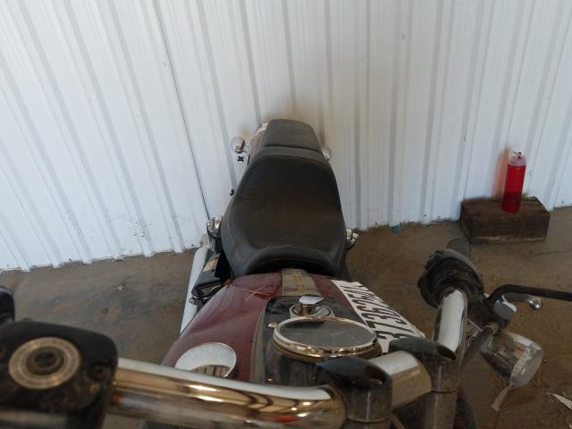 2016 HARLEY-DAVIDSON FXDF DYNA 1HD1GYM19GC325951