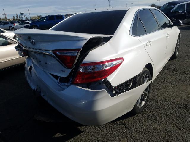 2017 TOYOTA CAMRY LE 4T1BF1FK5HU408399