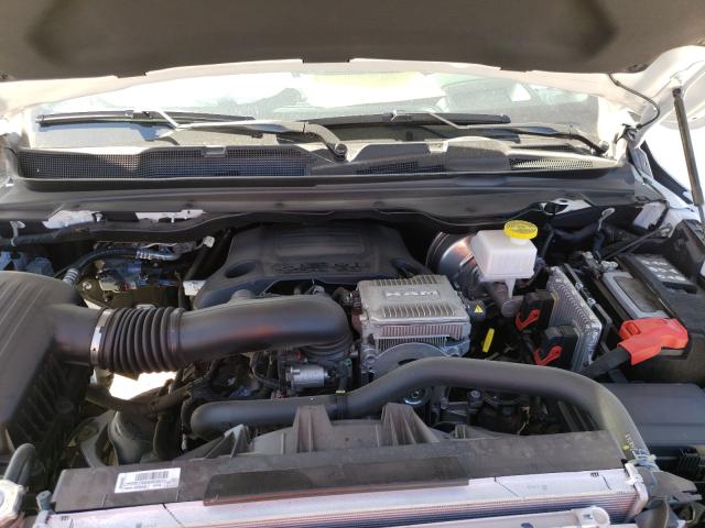 2021 RAM 1500 LIMIT 1C6SRFHT7MN556662