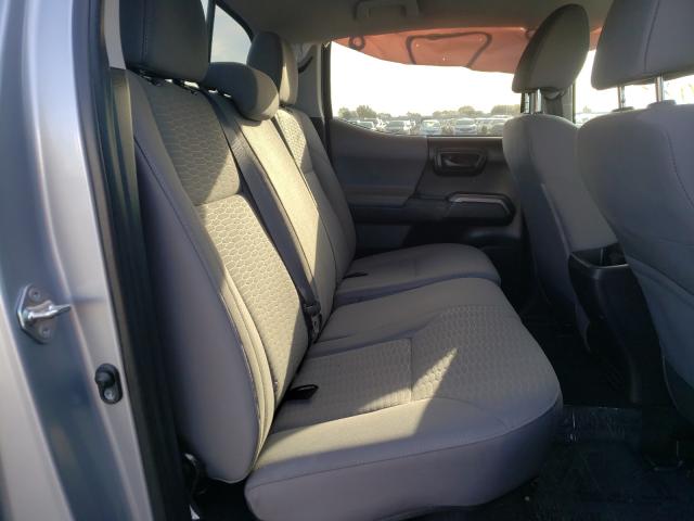 2019 TOYOTA TACOMA 4X4 3TMCZ5AN7KM246120