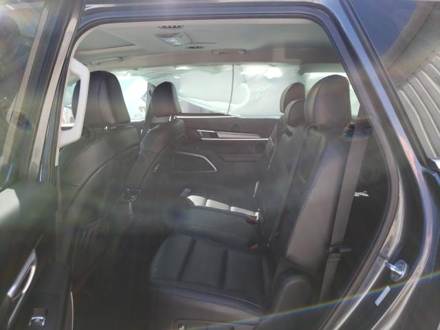 2020 KIA TELLURIDE 5XYP64HC2LG013446