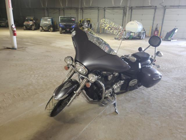 2014 YAMAHA XVS1300 CT JYAVP32EXEA004243