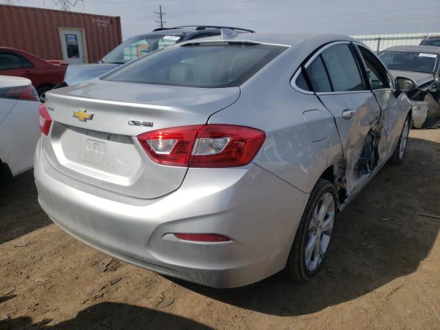 2017 CHEVROLET CRUZE PREM 1G1BF5SM6H7163039