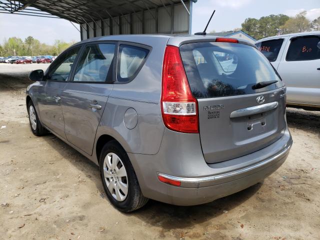 2011 HYUNDAI ELANTRA TO KMHDB8AE7BU103069