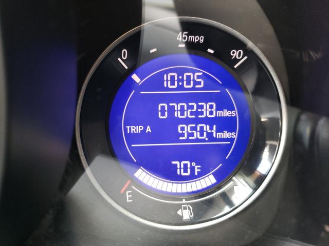 2016 HONDA FIT EX JHMGK5H78GX043783