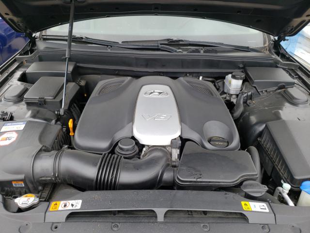 2012 HYUNDAI GENESIS 4. KMHGC4DF1CU211597
