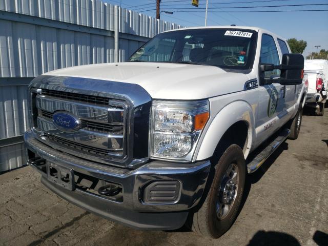 2015 FORD F-250 1FT7W2B62FED55337