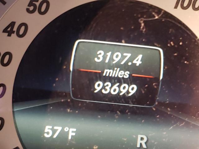 2016 MERCEDES-BENZ E 400 WDDKJ6FB5GF315729