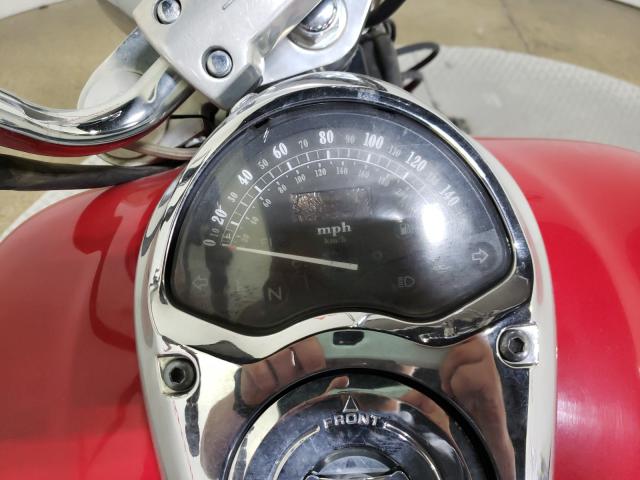 2003 HONDA VTX1800 R 1HFSC49053A103669