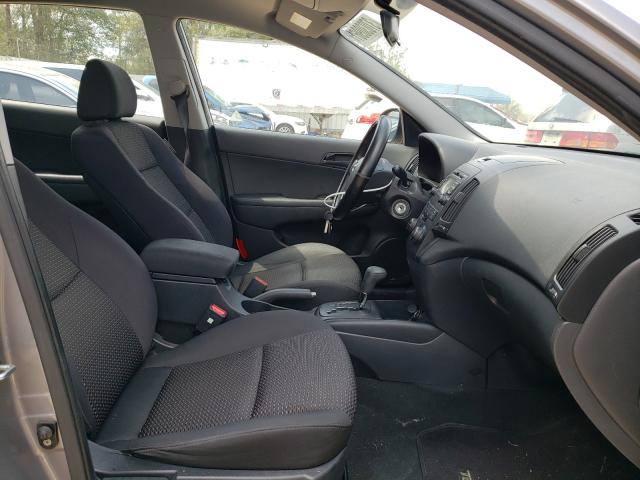 2011 HYUNDAI ELANTRA TO KMHDB8AE7BU103069