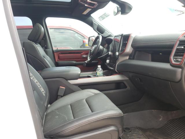 2020 RAM 1500 REBEL 1C6SRFLT6LN147056