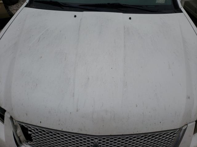 2011 MITSUBISHI GALANT FE 4A32B2FF3BE022149