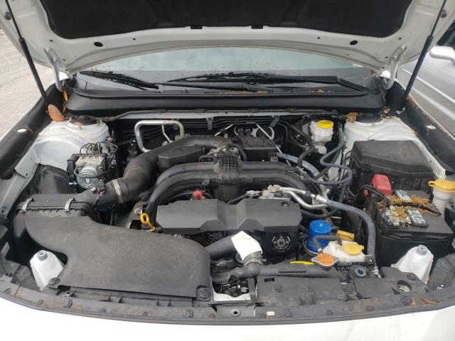 2019 SUBARU OUTBACK TO 4S4BSATC6K3231657