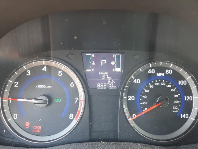 2017 HYUNDAI ACCENT SE KMHCT5AE9HU328089
