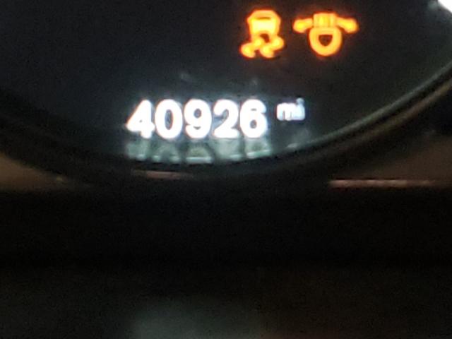 2015 VOLVO S60 PLATIN YV126MFM7F1338520